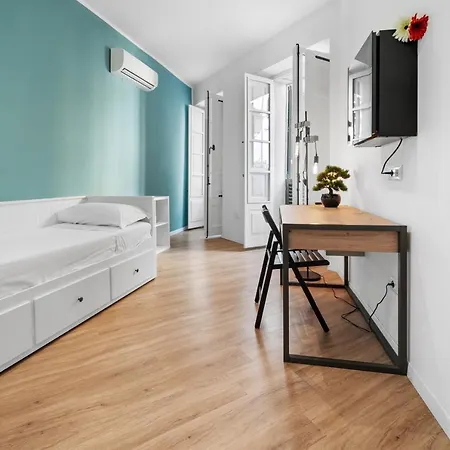 Guest house Domus Karalis Ii Cagliari