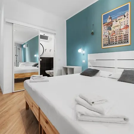 Guest house Domus Karalis Ii *