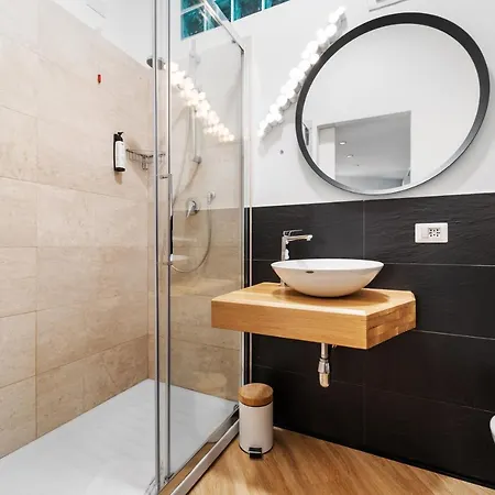 Domus Karalis Ii Guest house
