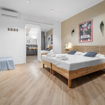 Domus Karalis Ii Guest house Cagliari
