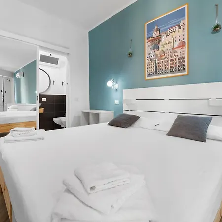 بيت ضيافة Domus Karalis Ii 3*