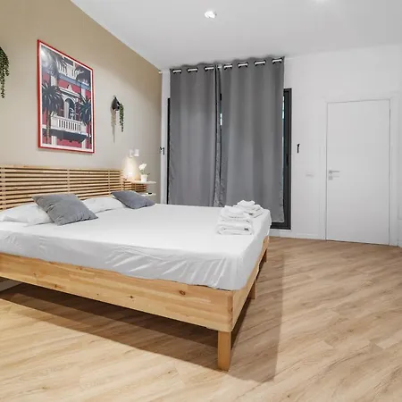 Guest house Domus Karalis Ii