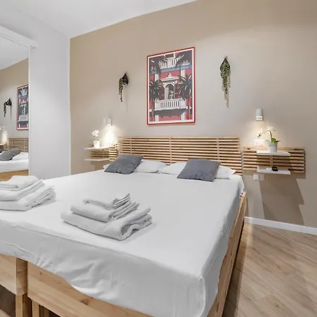 Guest house Domus Karalis Ii *