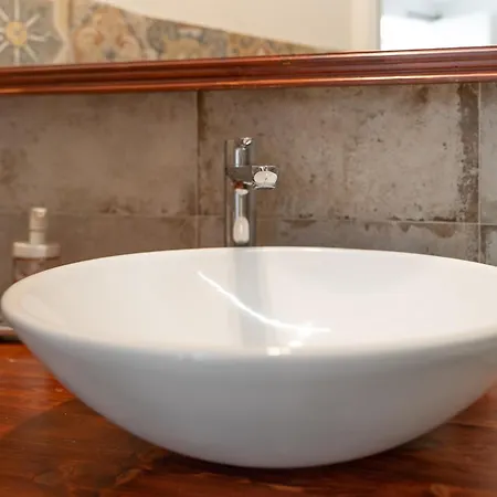 Vendégház Domus Karalis Ii