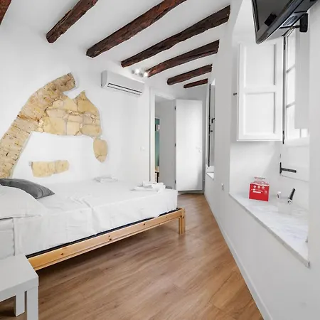 Guest house Domus Karalis Ii *