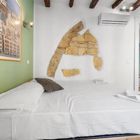 Vendégház Domus Karalis Ii