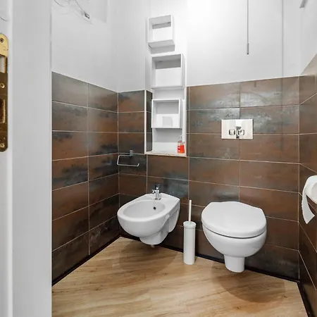 Domus Karalis Ii Guest house