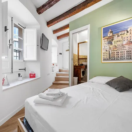 בית הארחה Domus Karalis Ii