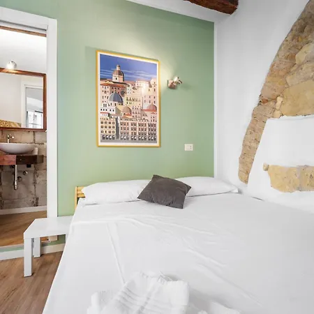 招待所 Domus Karalis Ii